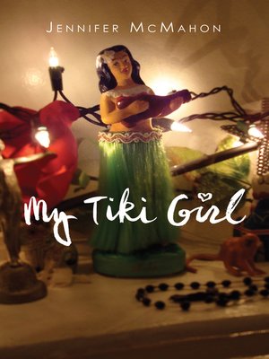 cover image of My Tiki Girl